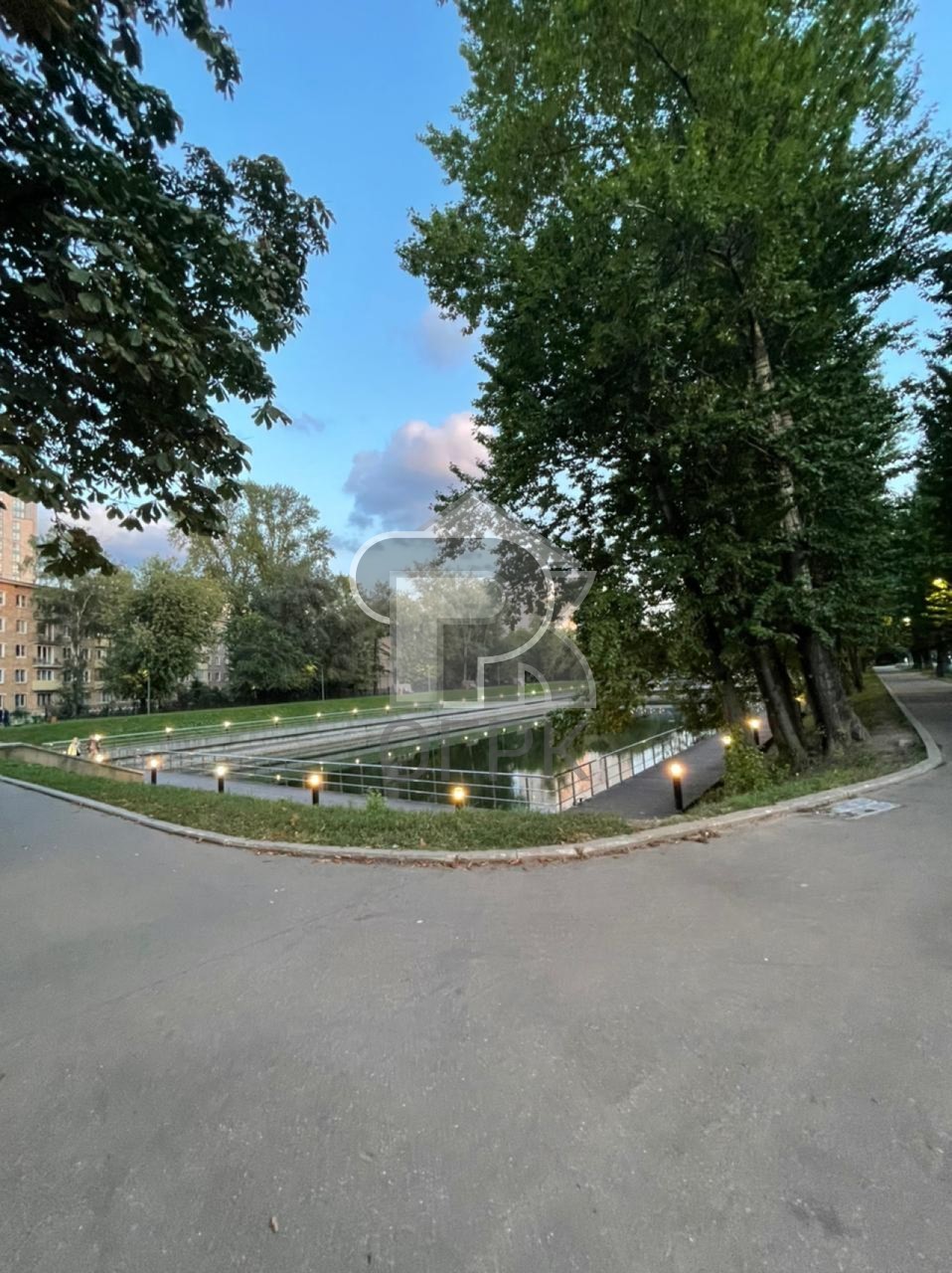 Купить 3-комнатную квартиру, №370324