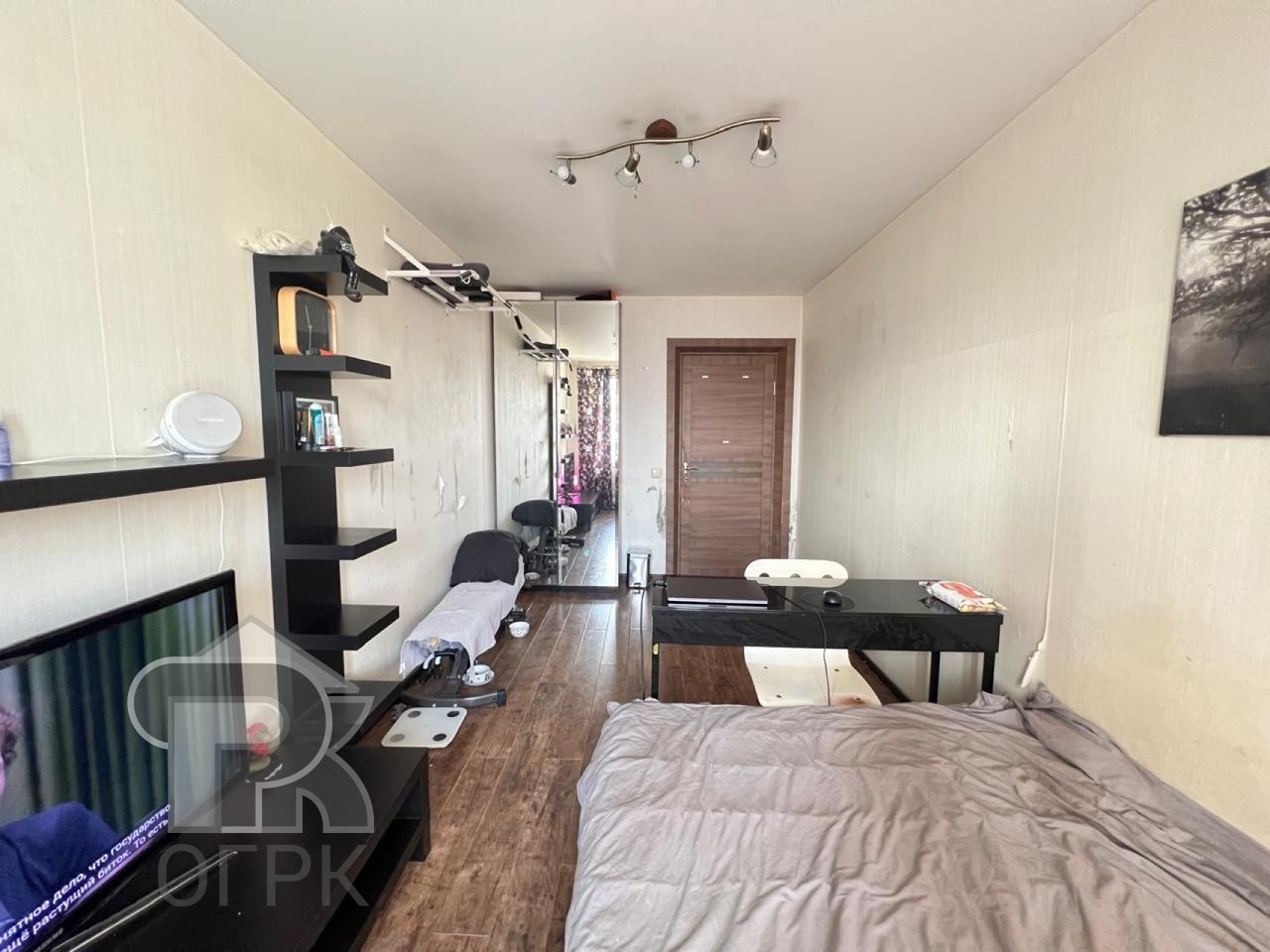 Купить 3-комнатную квартиру, №387457