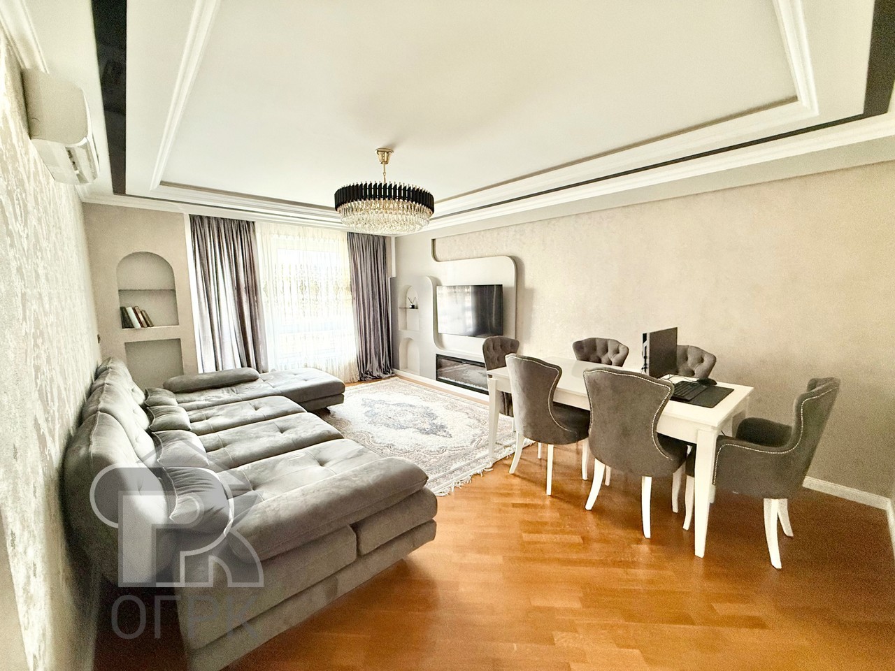 Купить 3-комнатную квартиру, №387589