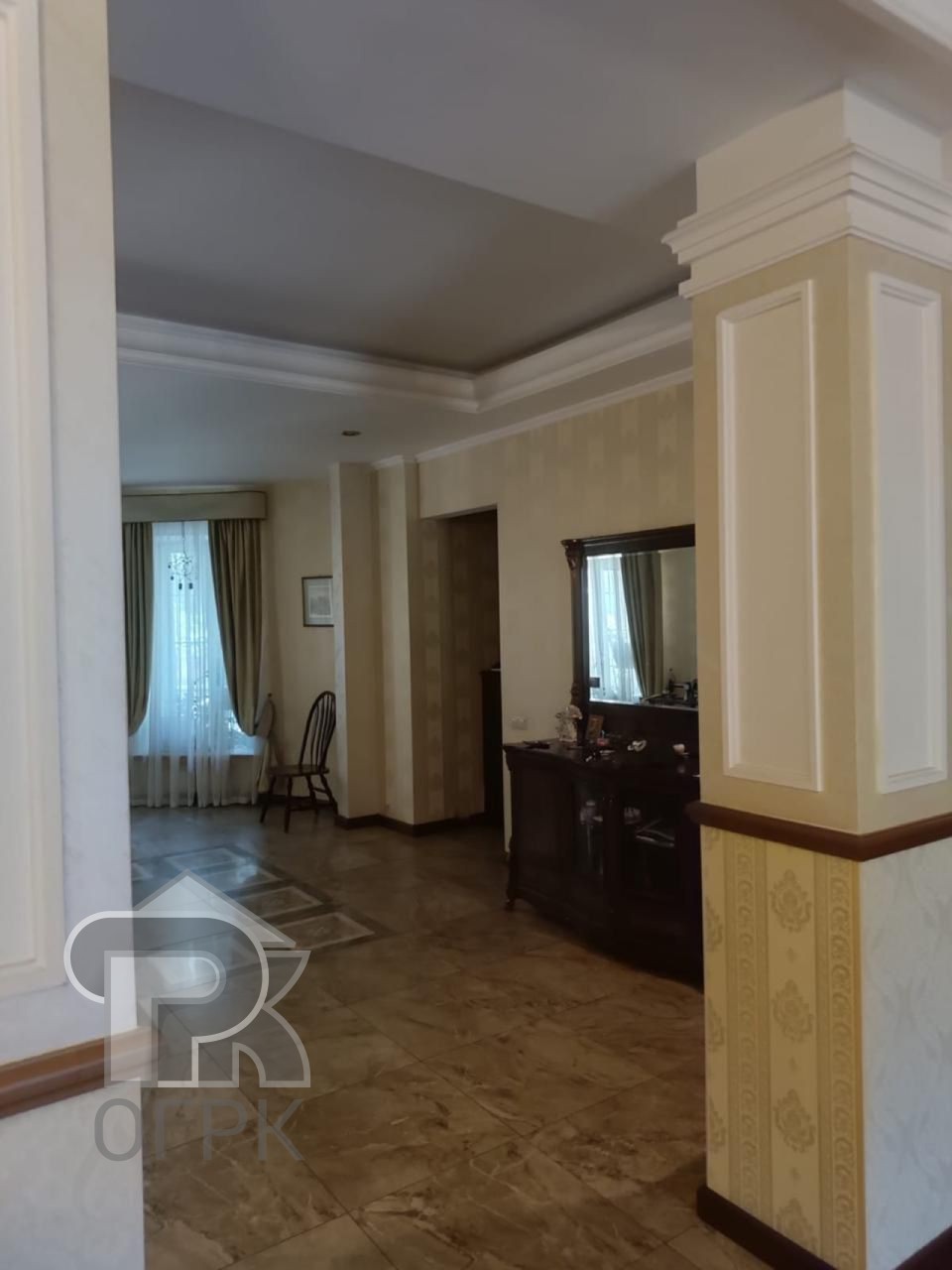 Купить коттедж, №386465