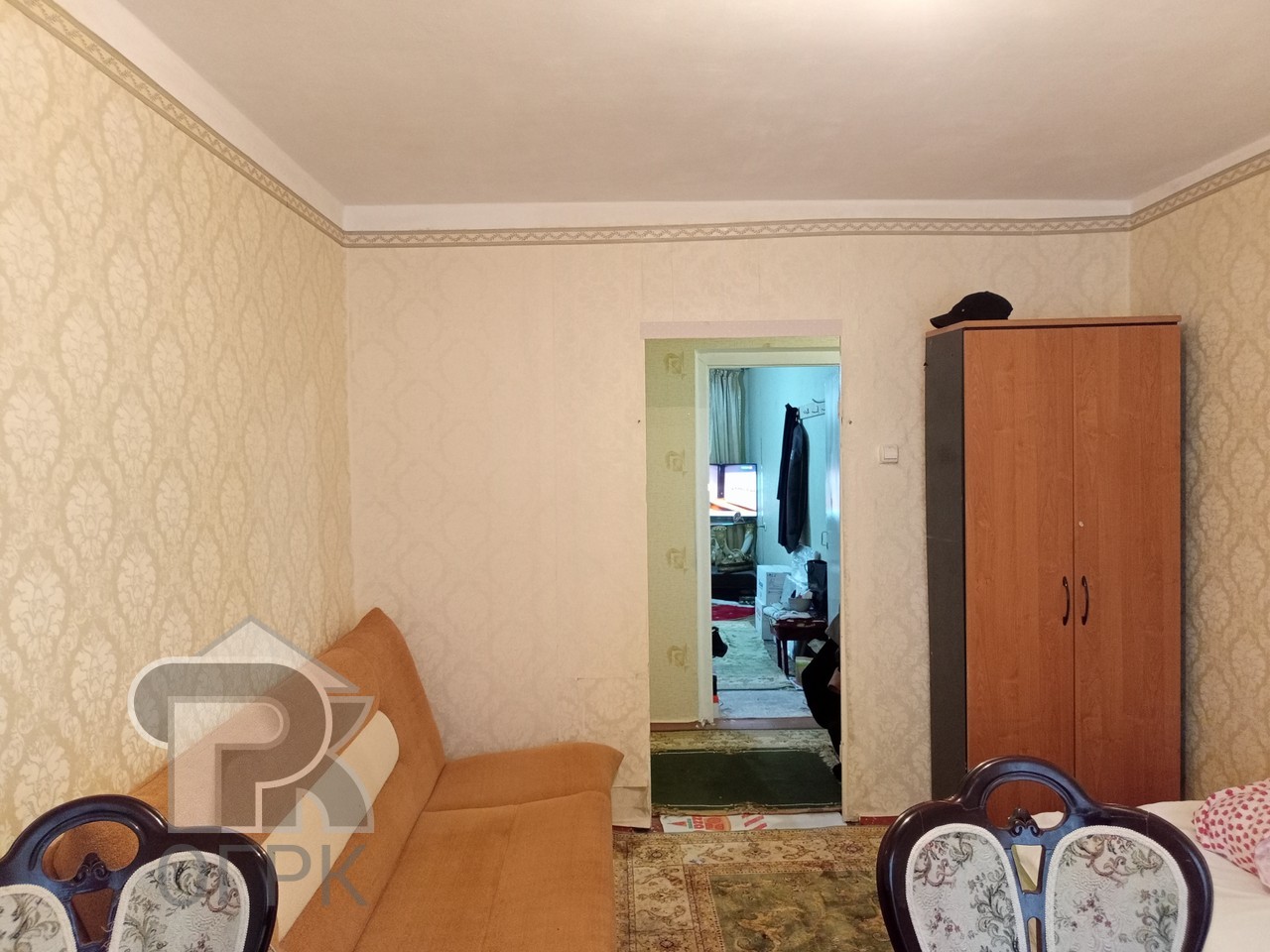 Купить 2-комнатную квартиру, №371049