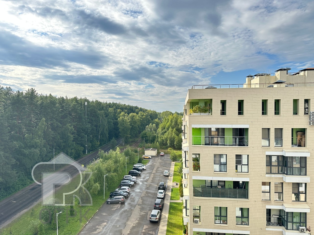 Купить 3-комнатную квартиру, №391363