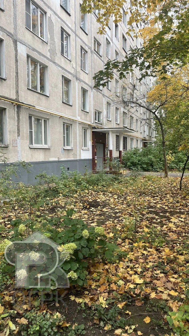Купить 1-комнатную квартиру, №392396