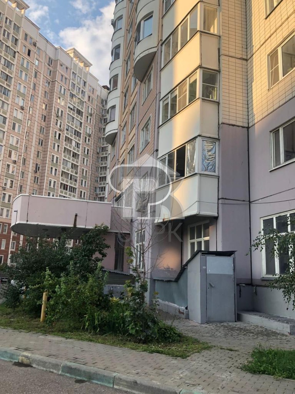 Купить 1-комнатную квартиру, №371062