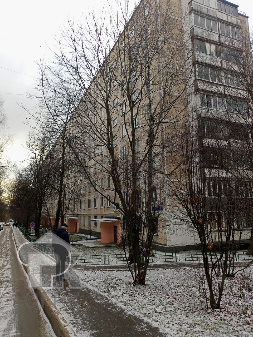 Купить 2-комнатную квартиру, №371049