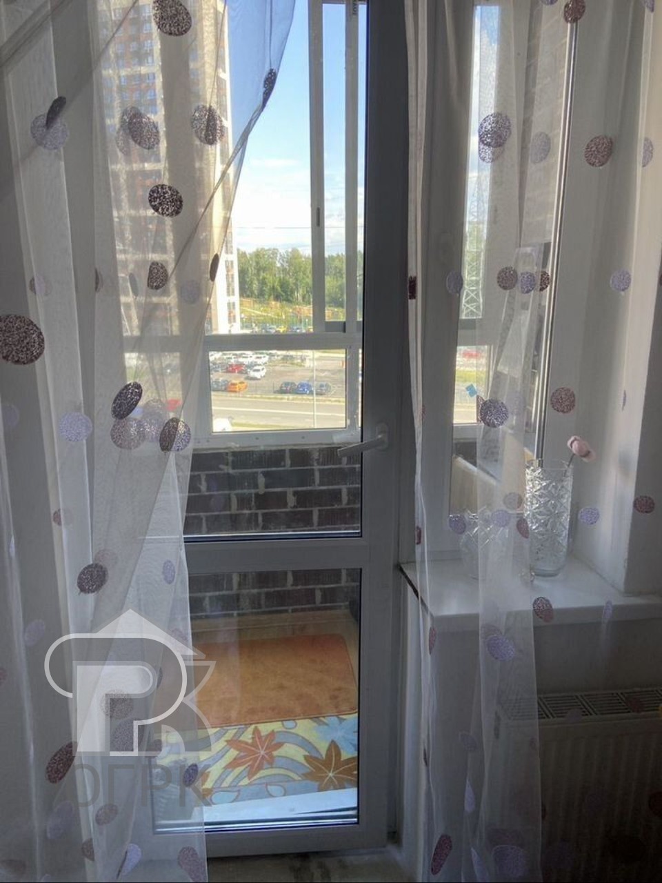 Купить 1-комнатную квартиру, №387434