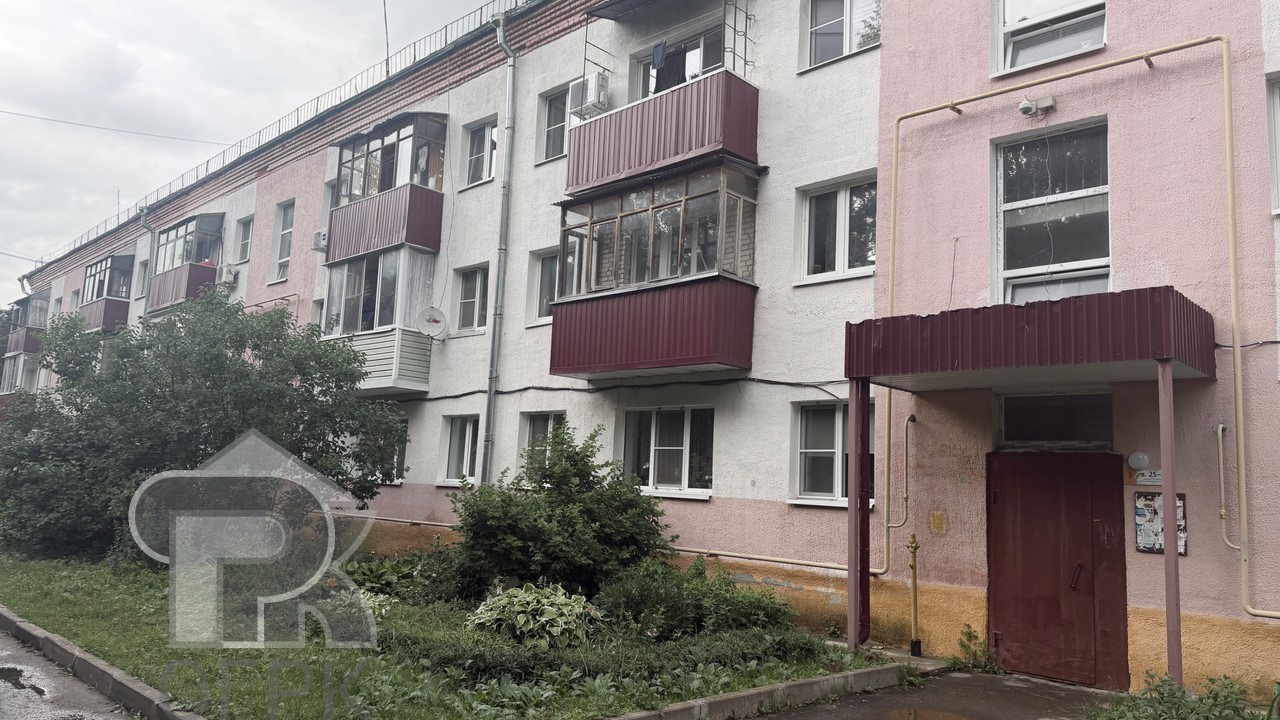 Купить 2-комнатную квартиру, №390513