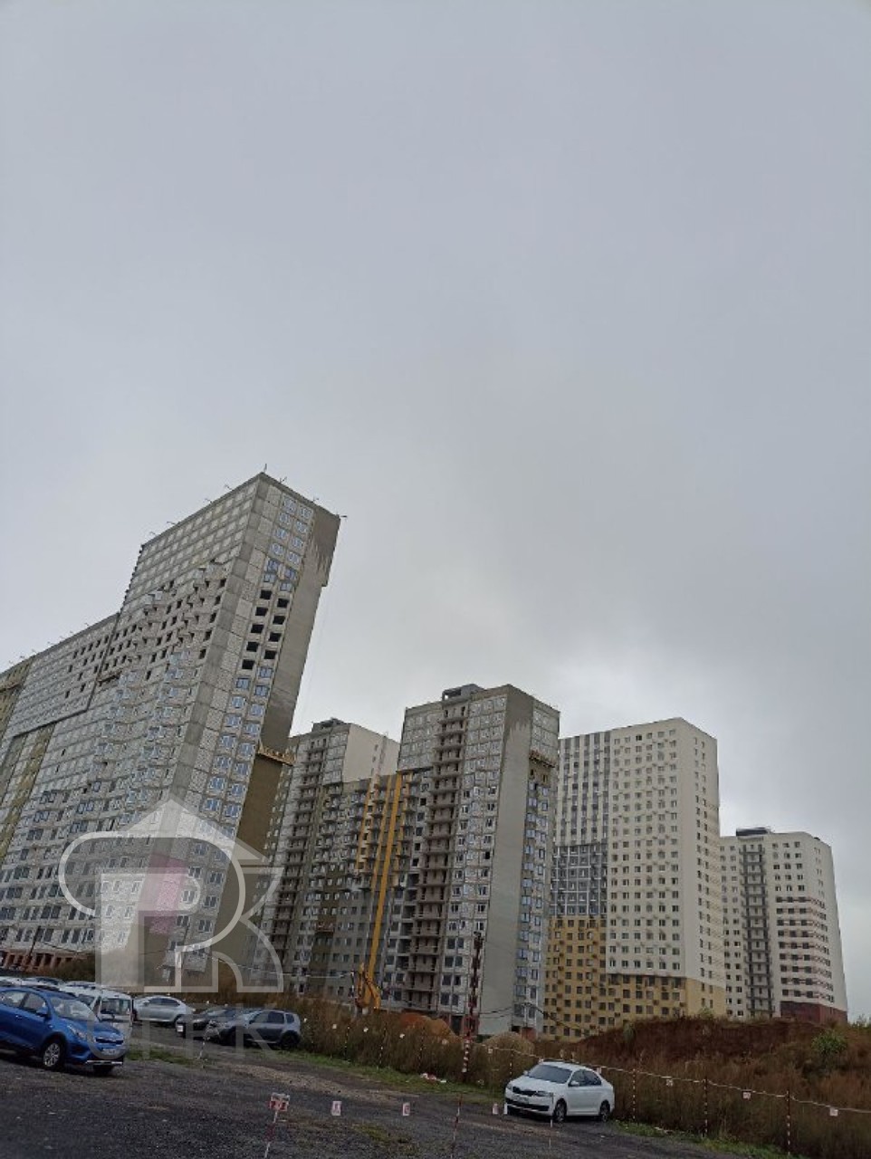 Купить студию, №360988
