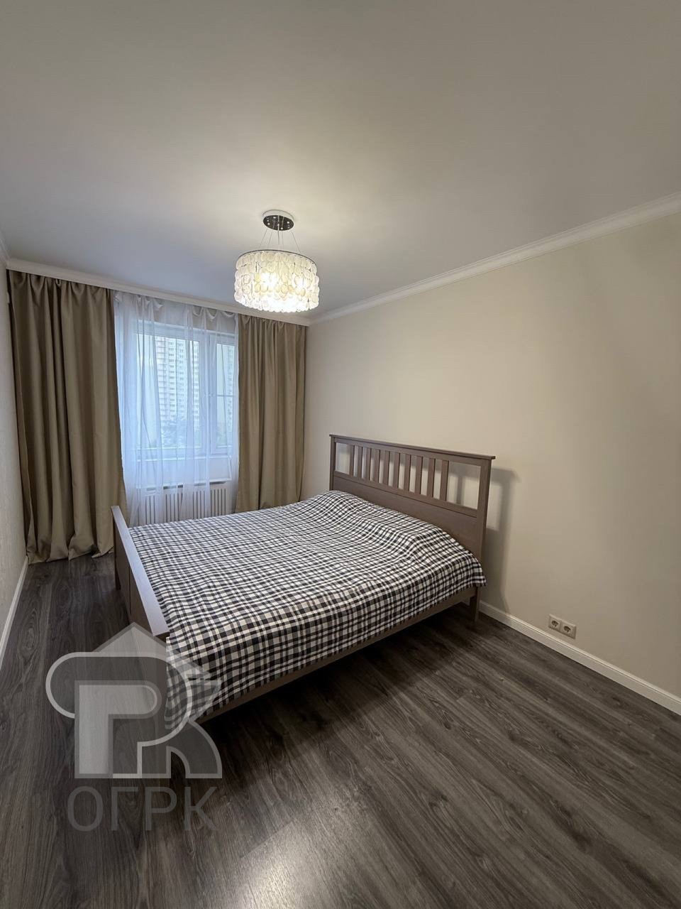 Купить 3-комнатную квартиру, №385952