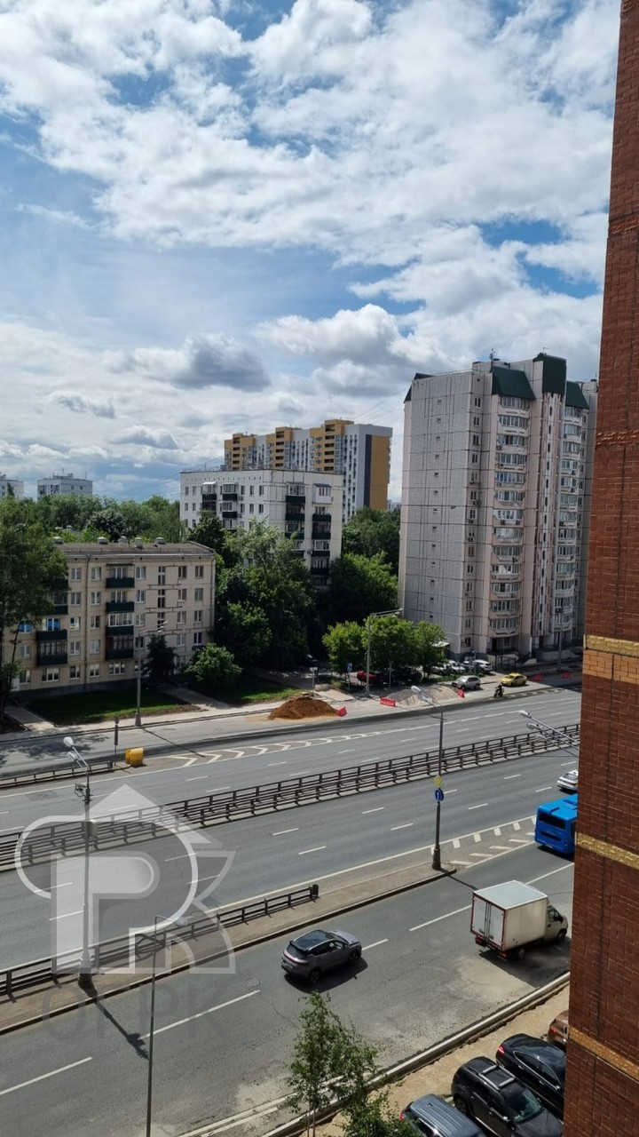 Купить 3-комнатную квартиру, №386052