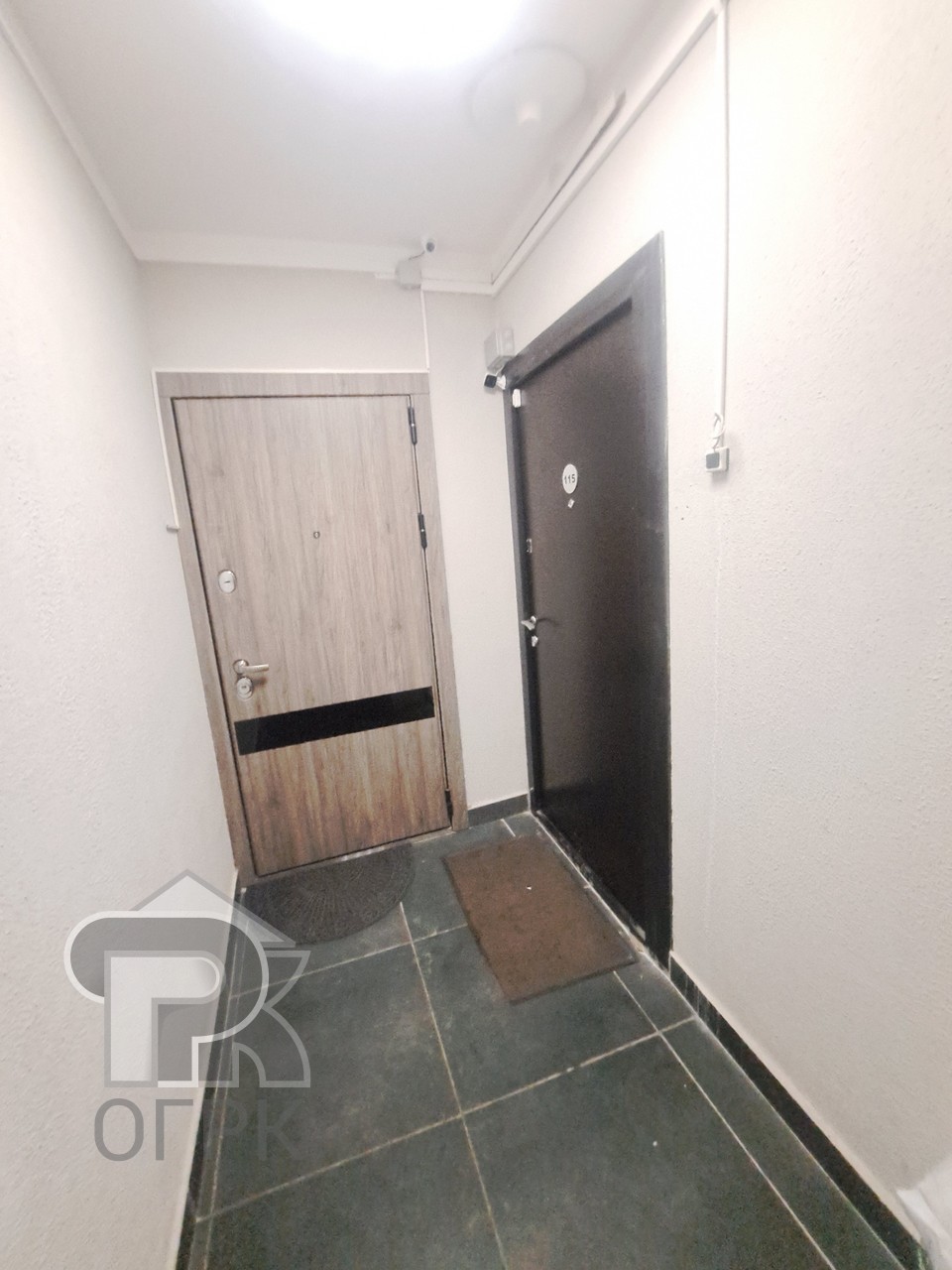 Купить 1-комнатную квартиру, №387995