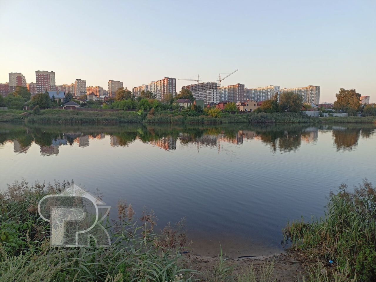 Купить 1-комнатную квартиру, №389018