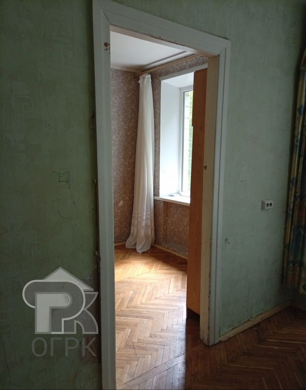Купить 2-комнатную квартиру, №390194