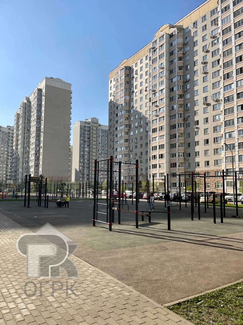 Купить 2-комнатную квартиру, №385023