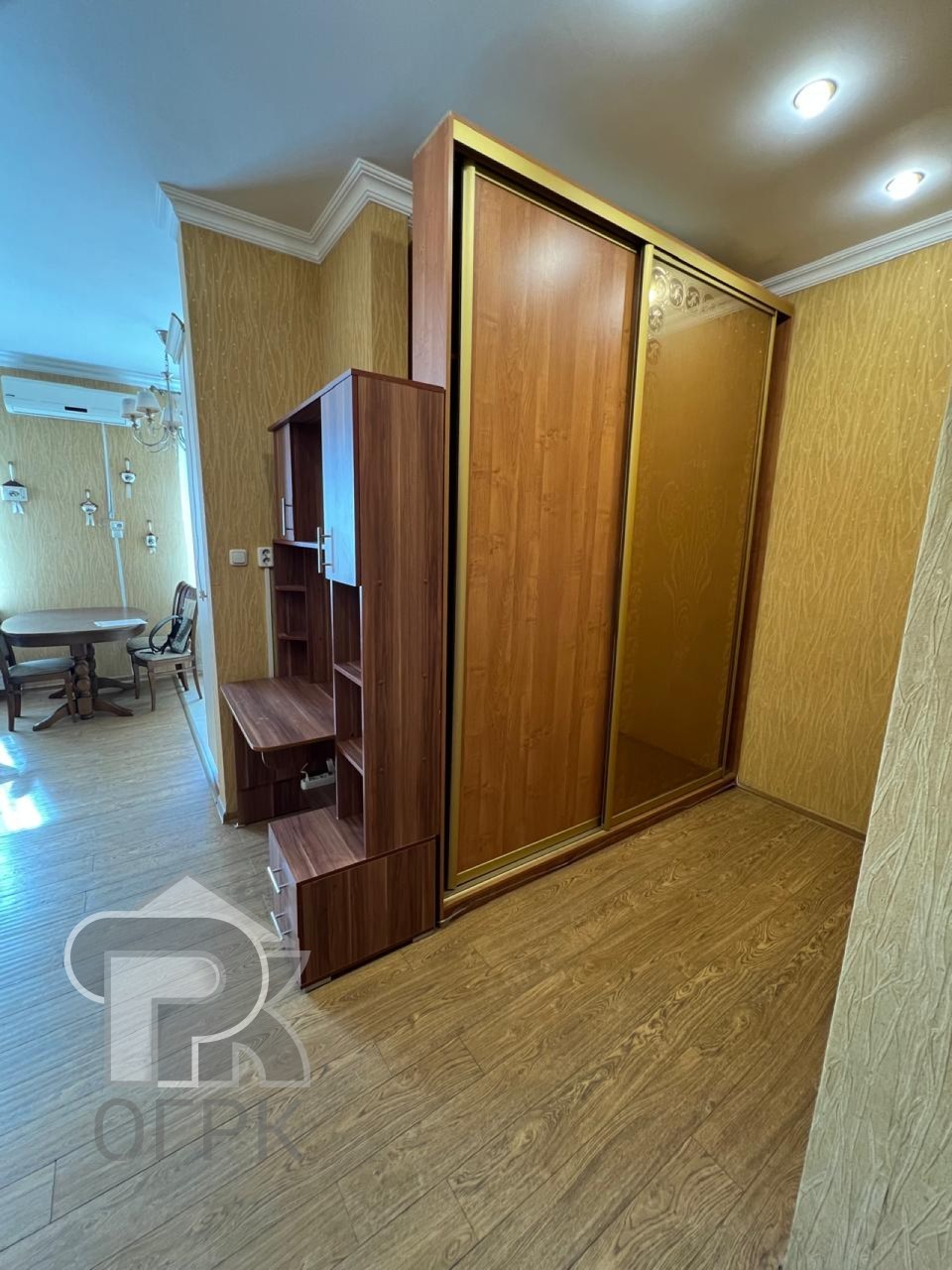 Купить 2-комнатную квартиру, №386708