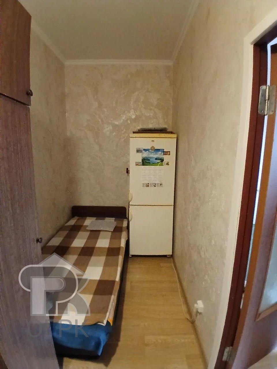 Купить 1-комнатную квартиру, №389422