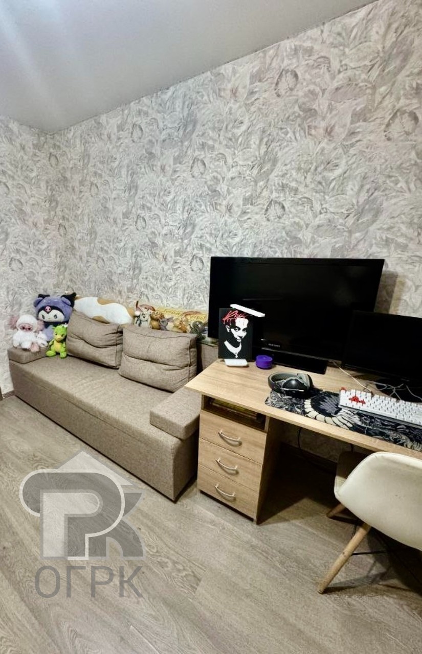 Купить 2-комнатную квартиру, №388565