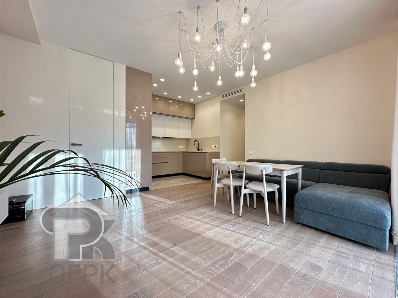 Купить 3-комнатную квартиру, №388269