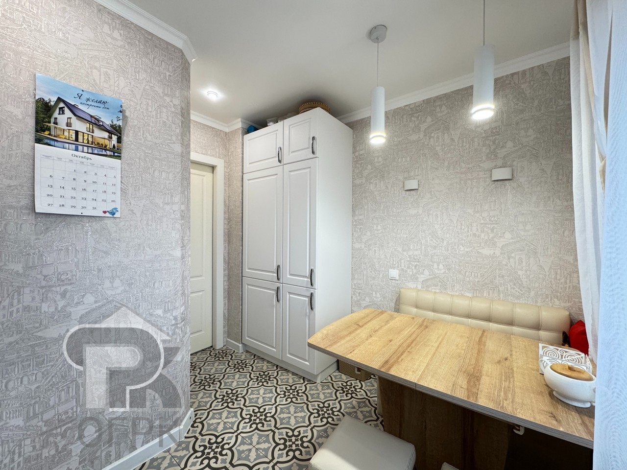 Купить 3-комнатную квартиру, №387317