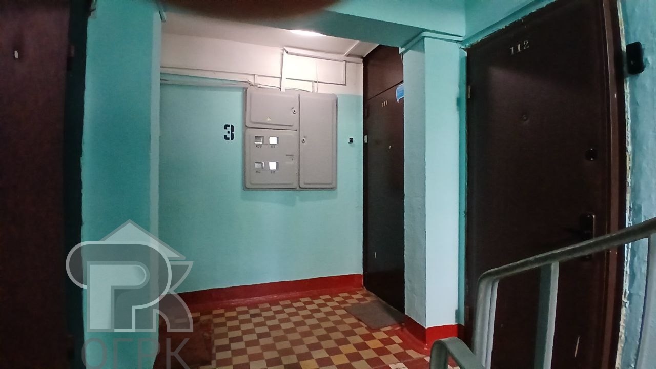 Купить 1-комнатную квартиру, №386009