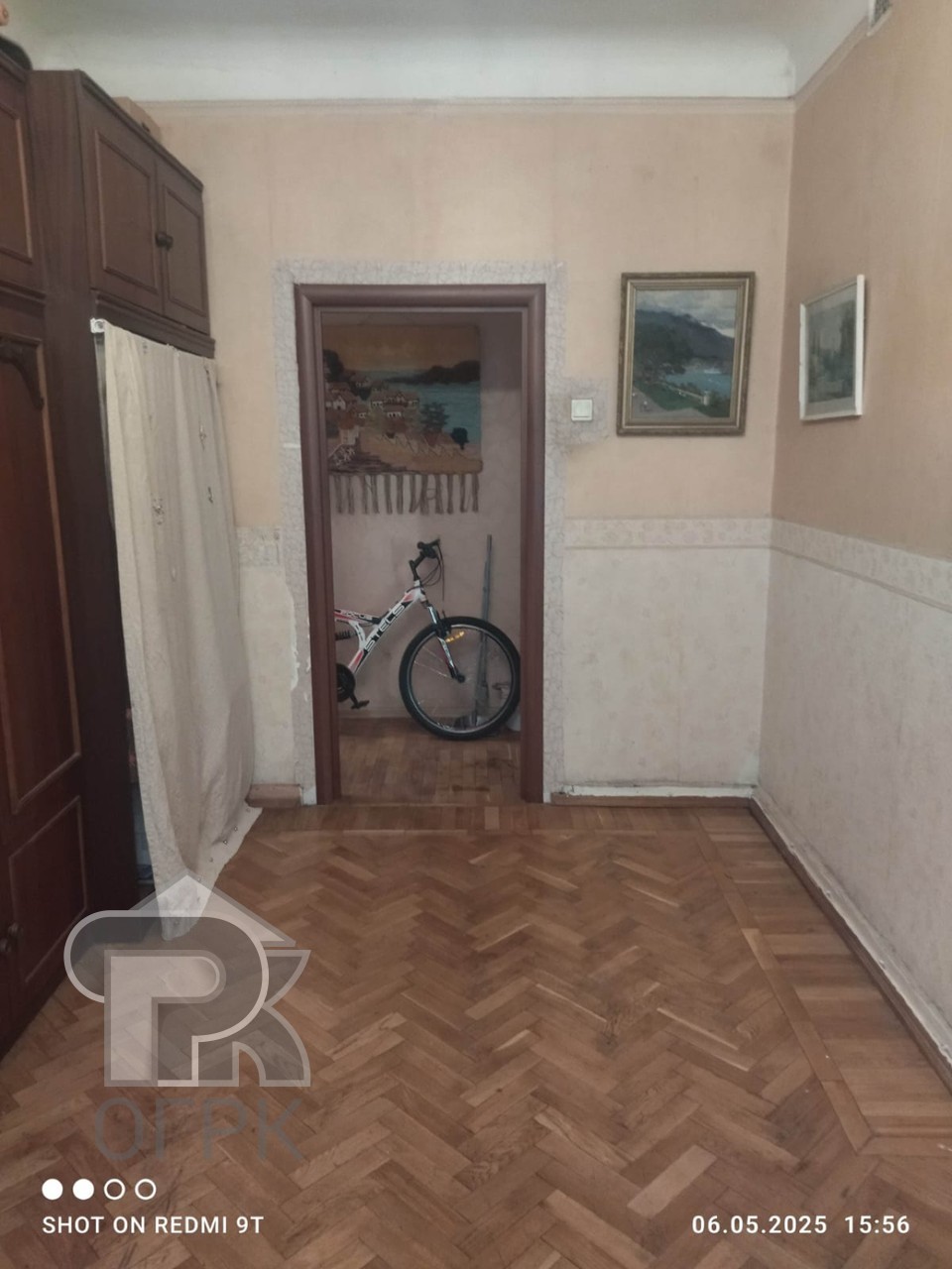 Купить 3-комнатную квартиру, №385307