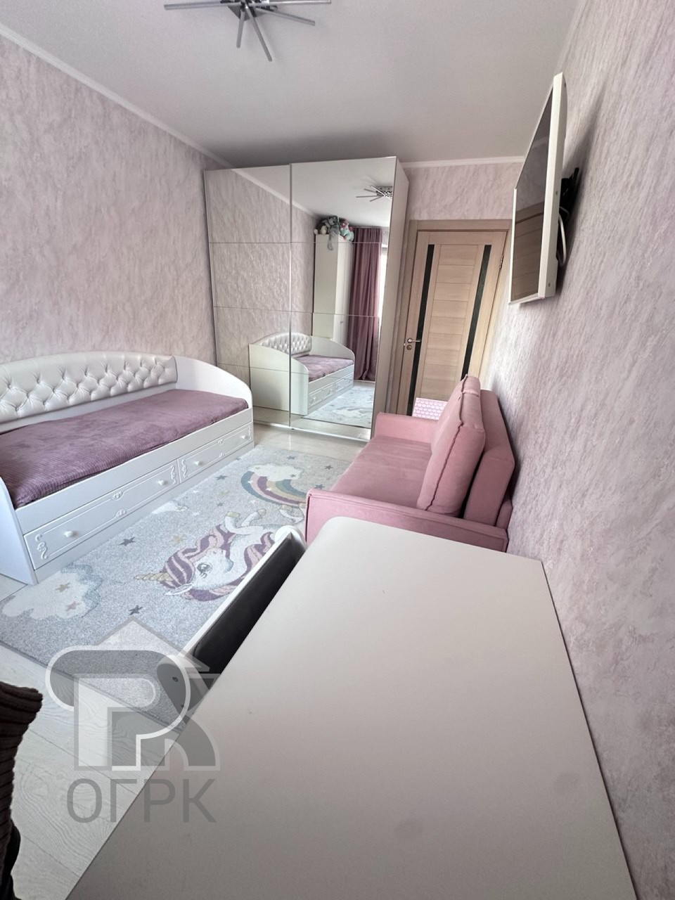 Купить 2-комнатную квартиру, №388319