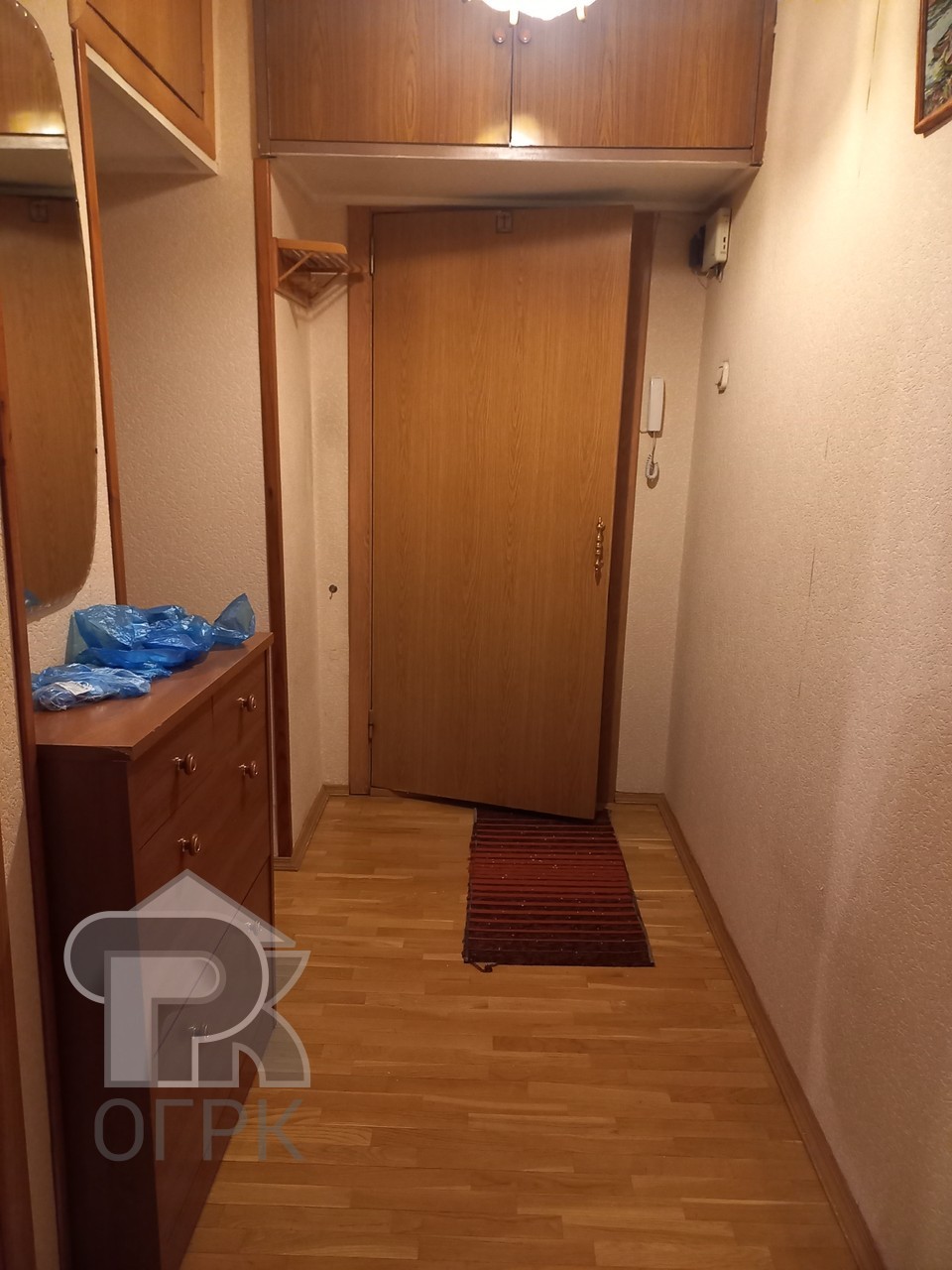 Купить 2-комнатную квартиру, №362154