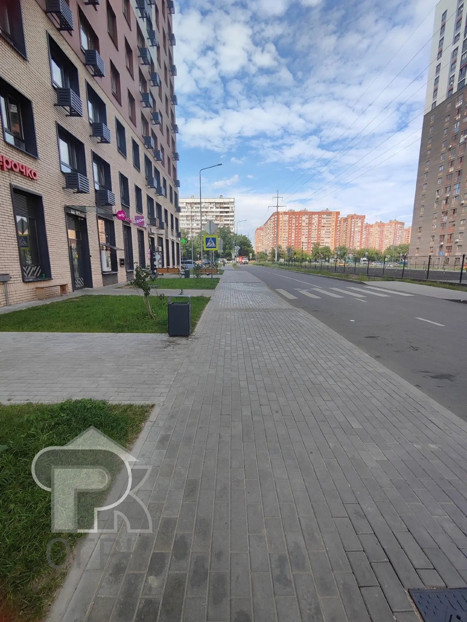 Купить 1-комнатную квартиру, №391509