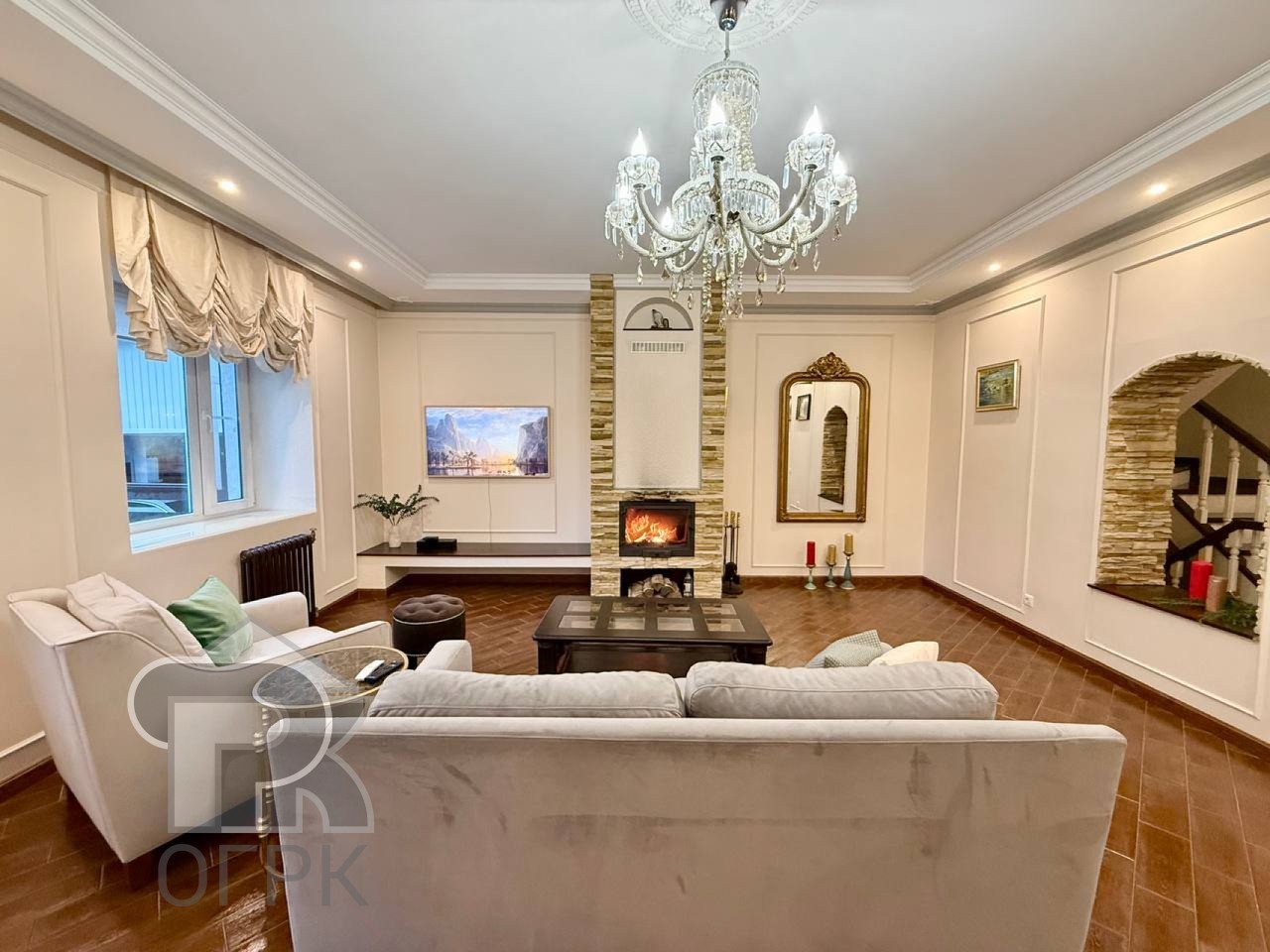 Купить коттедж, №387407