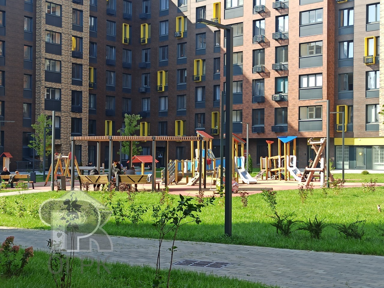 Купить 2-комнатную квартиру, №370656