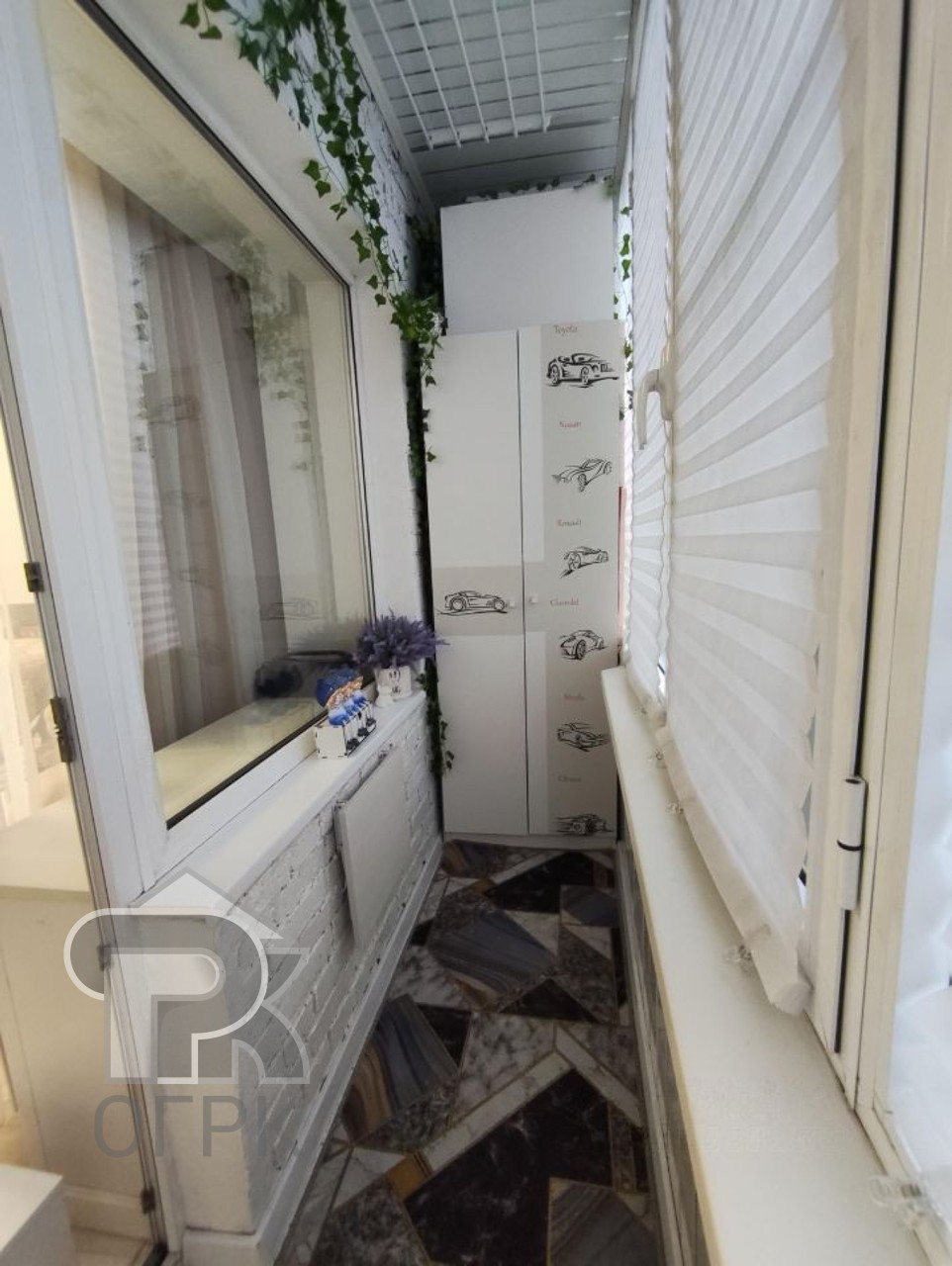 Купить 2-комнатную квартиру, №387389