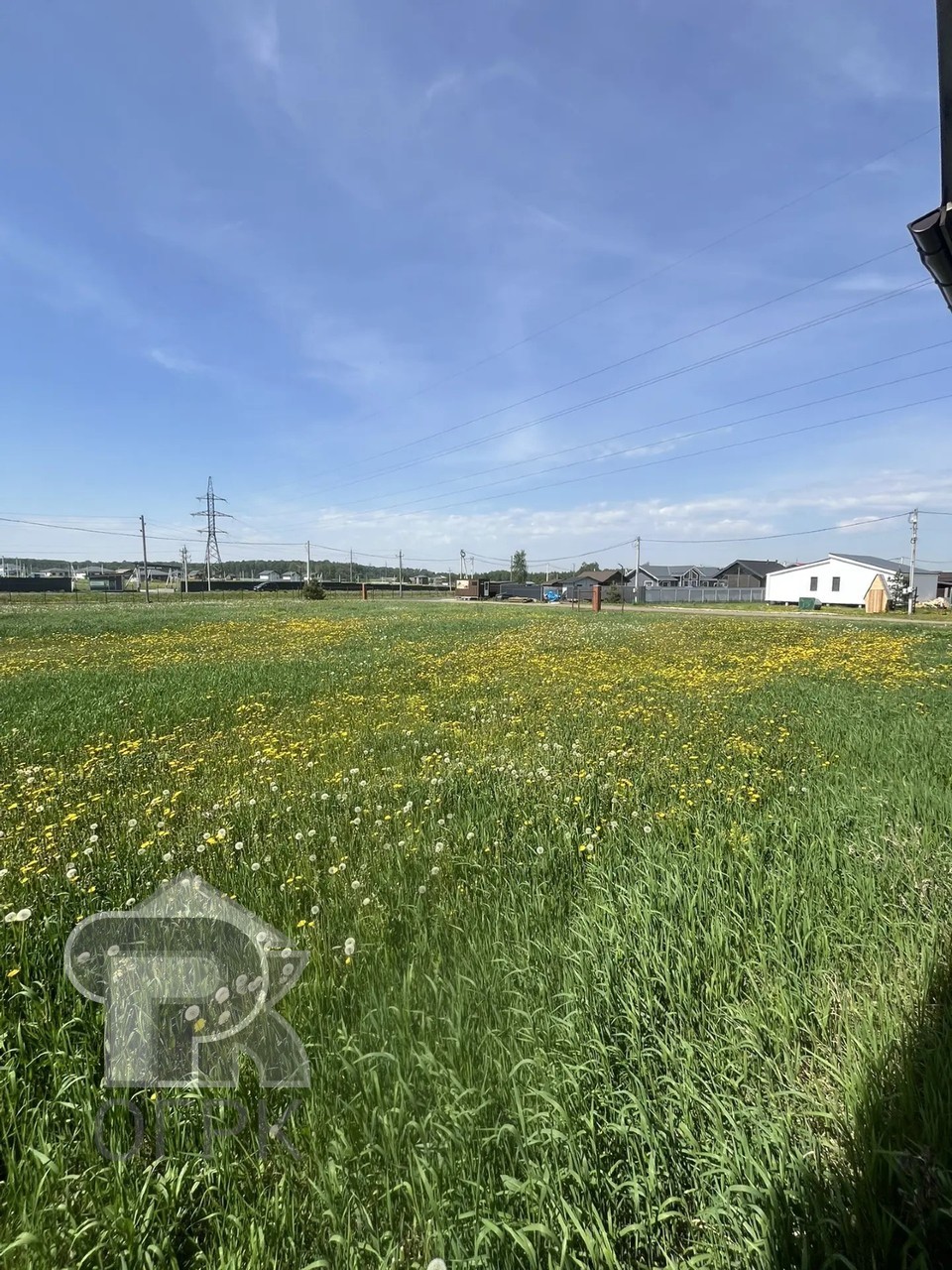 Купить коттедж, №390075