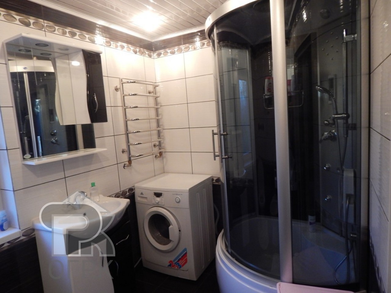 Ванная комната реальных квартир