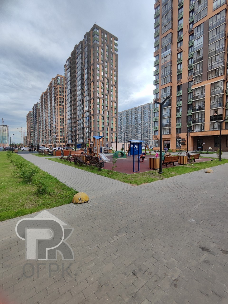Купить студию, №390187