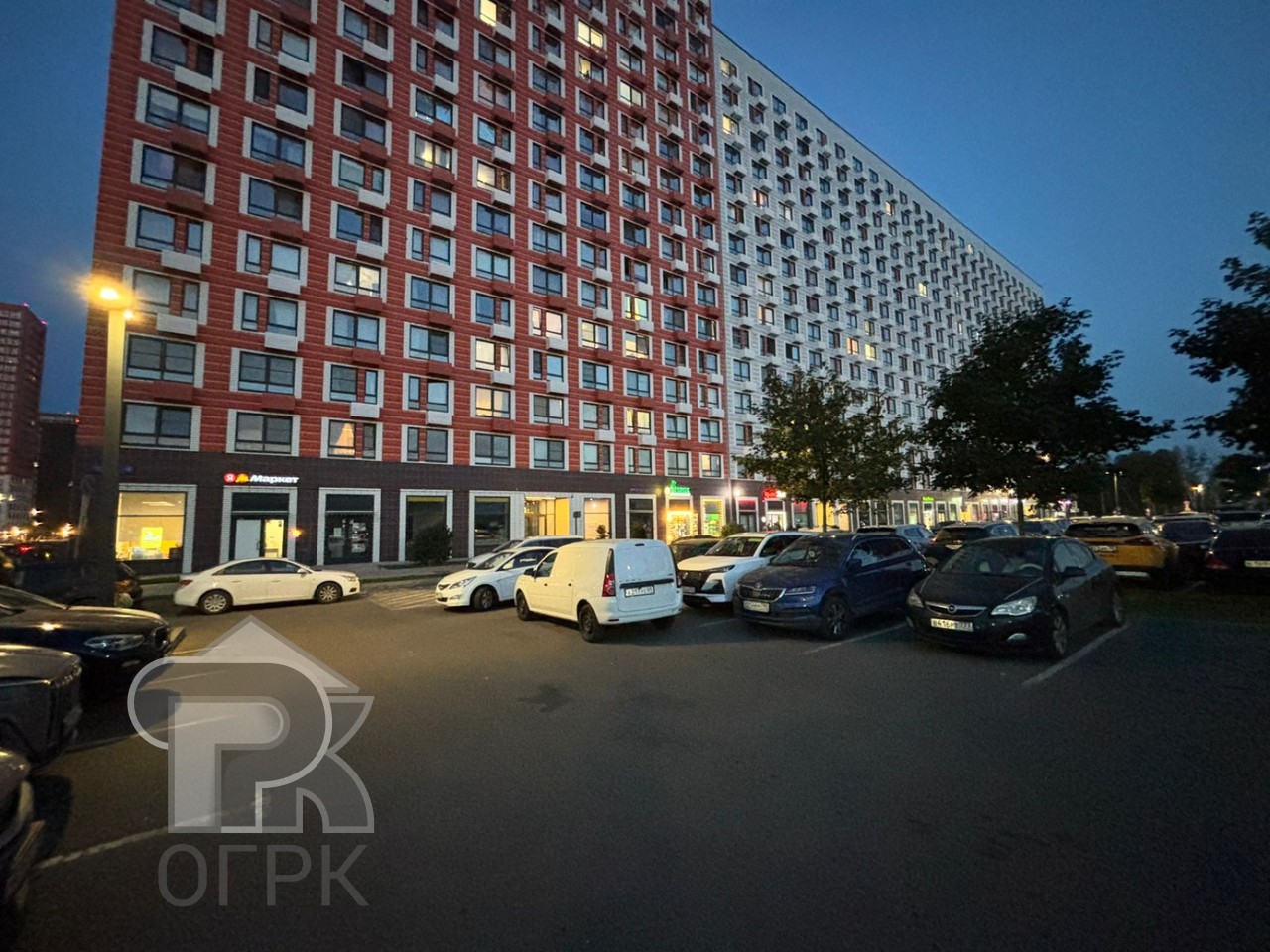 Купить студию, №391420