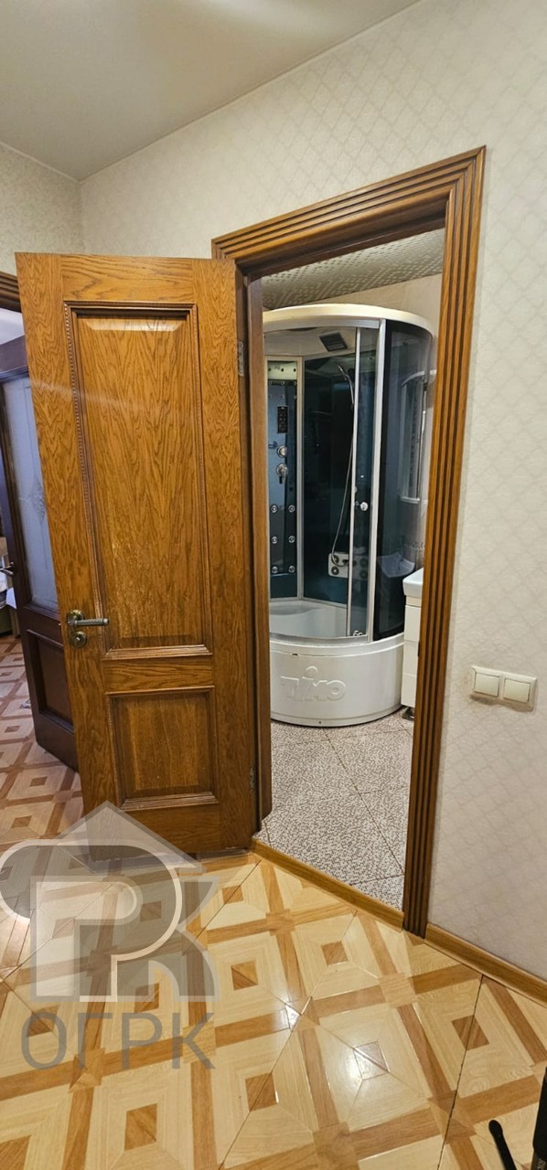 Купить 3-комнатную квартиру, №386445