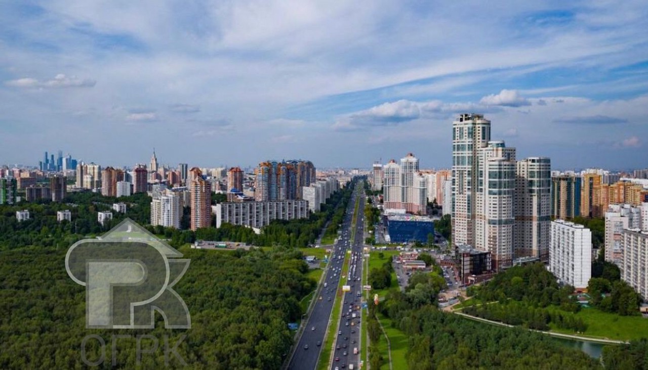 Купить 3-комнатную квартиру, №335316