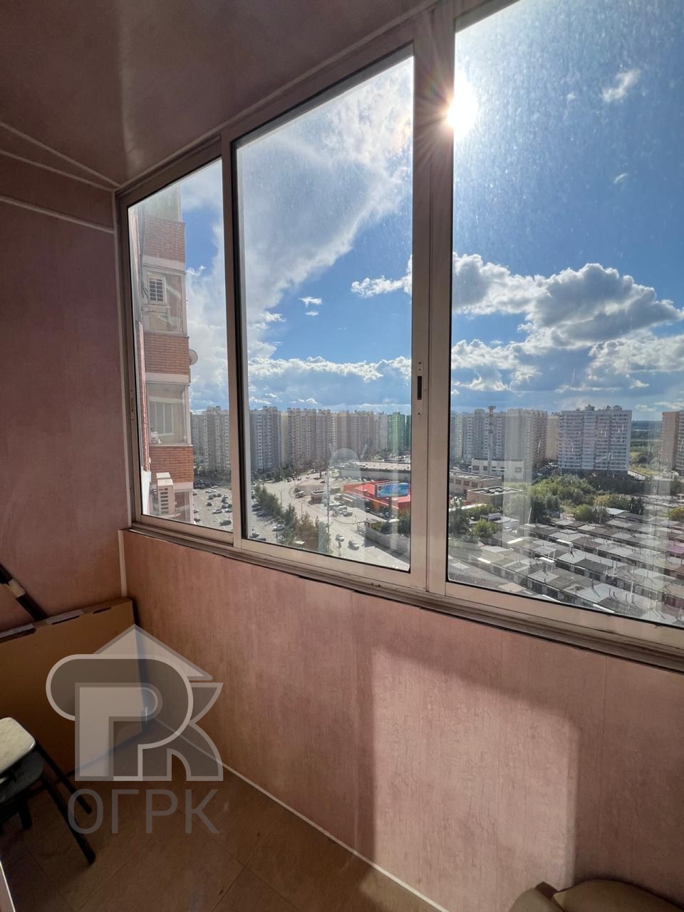 Купить 2-комнатную квартиру, №386708