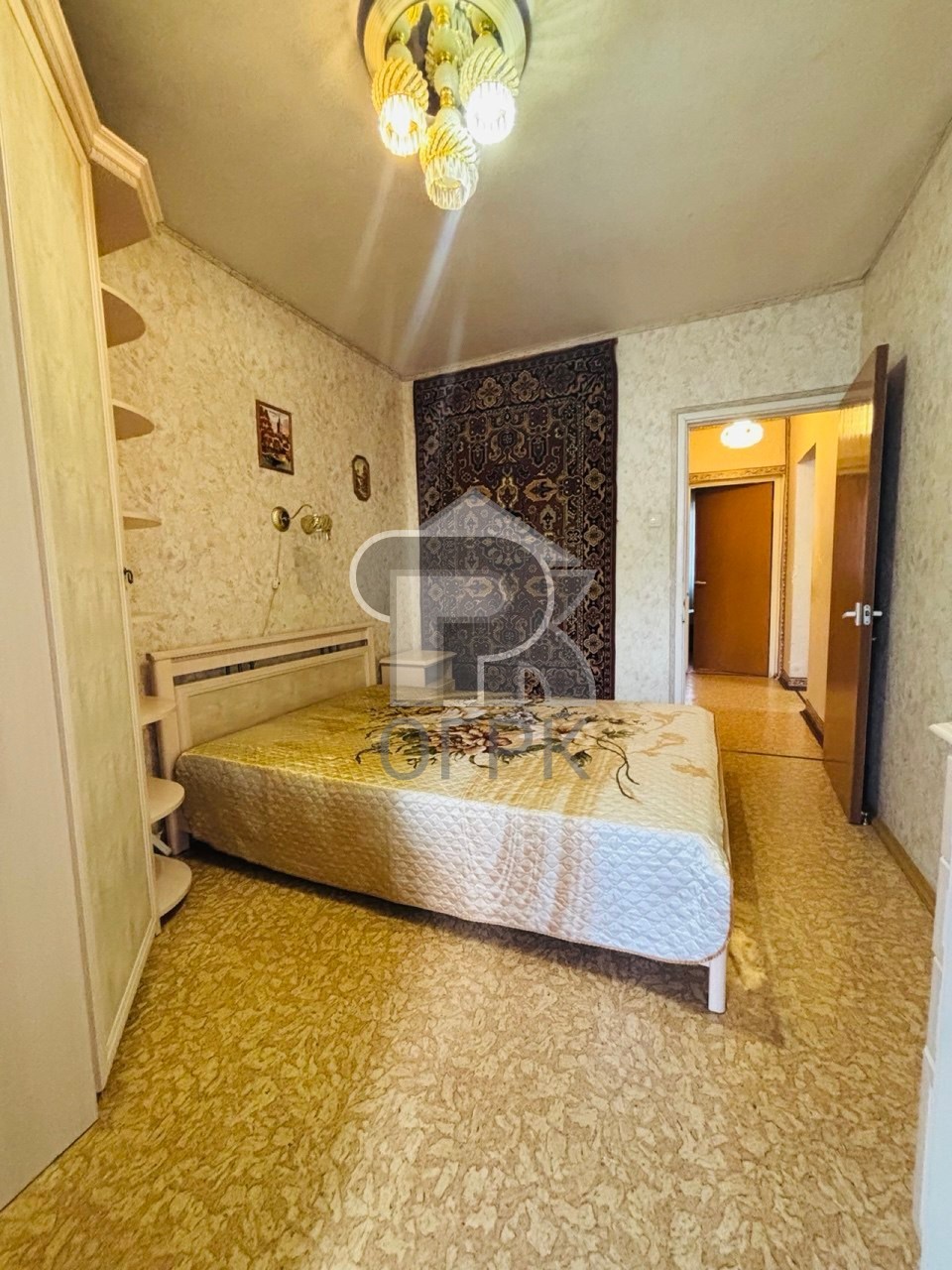 Купить 3-комнатную квартиру, №385492