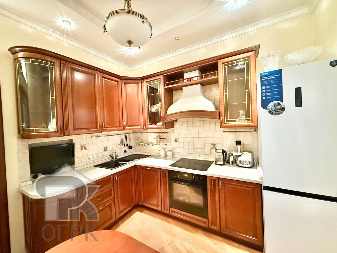 Купить 3-комнатную квартиру, №387562