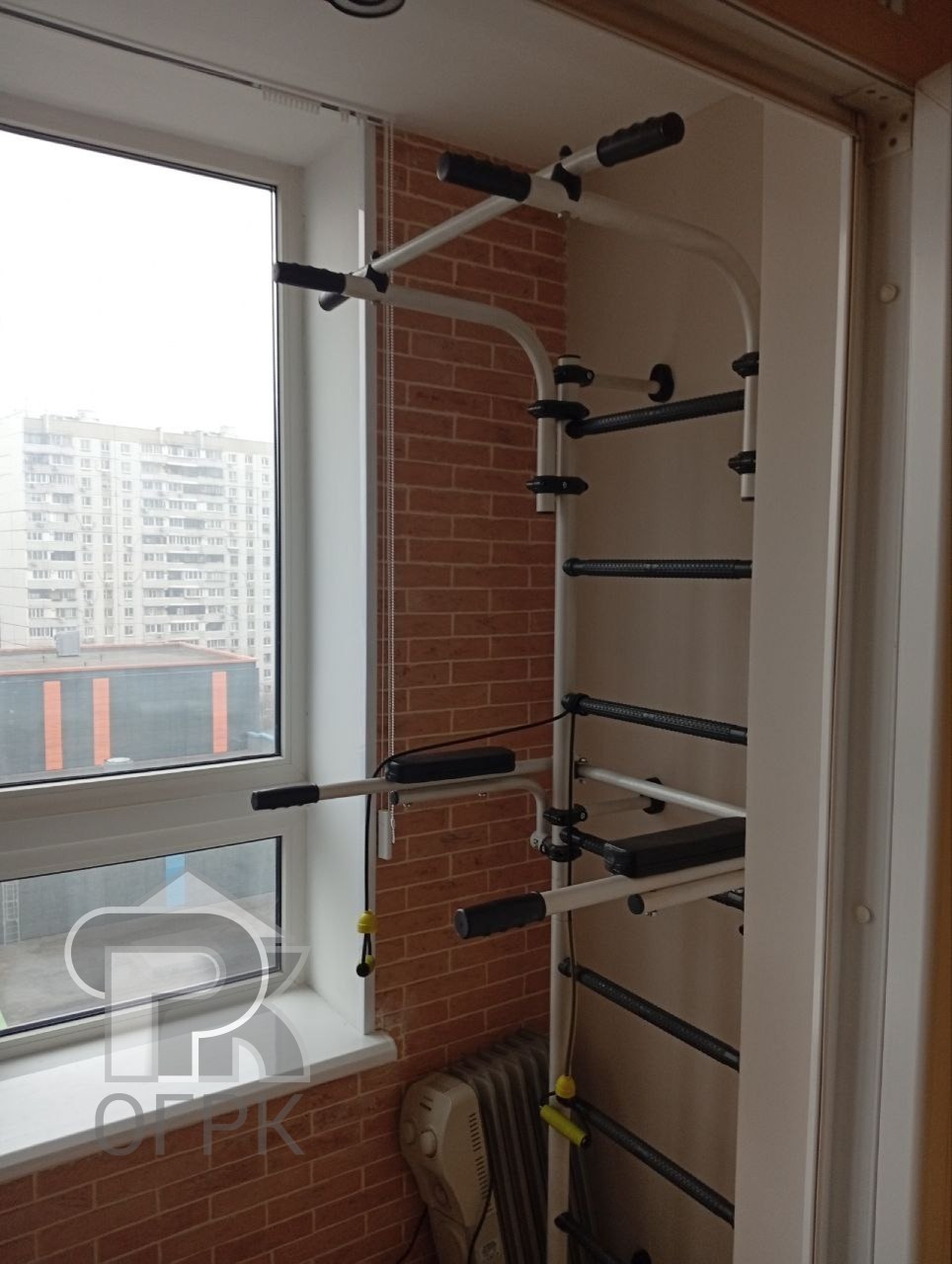 Купить 3-комнатную квартиру, №387678