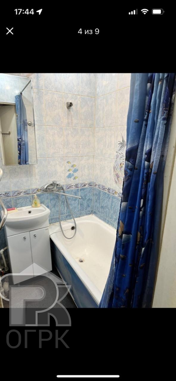 Купить 2-комнатную квартиру, №388255