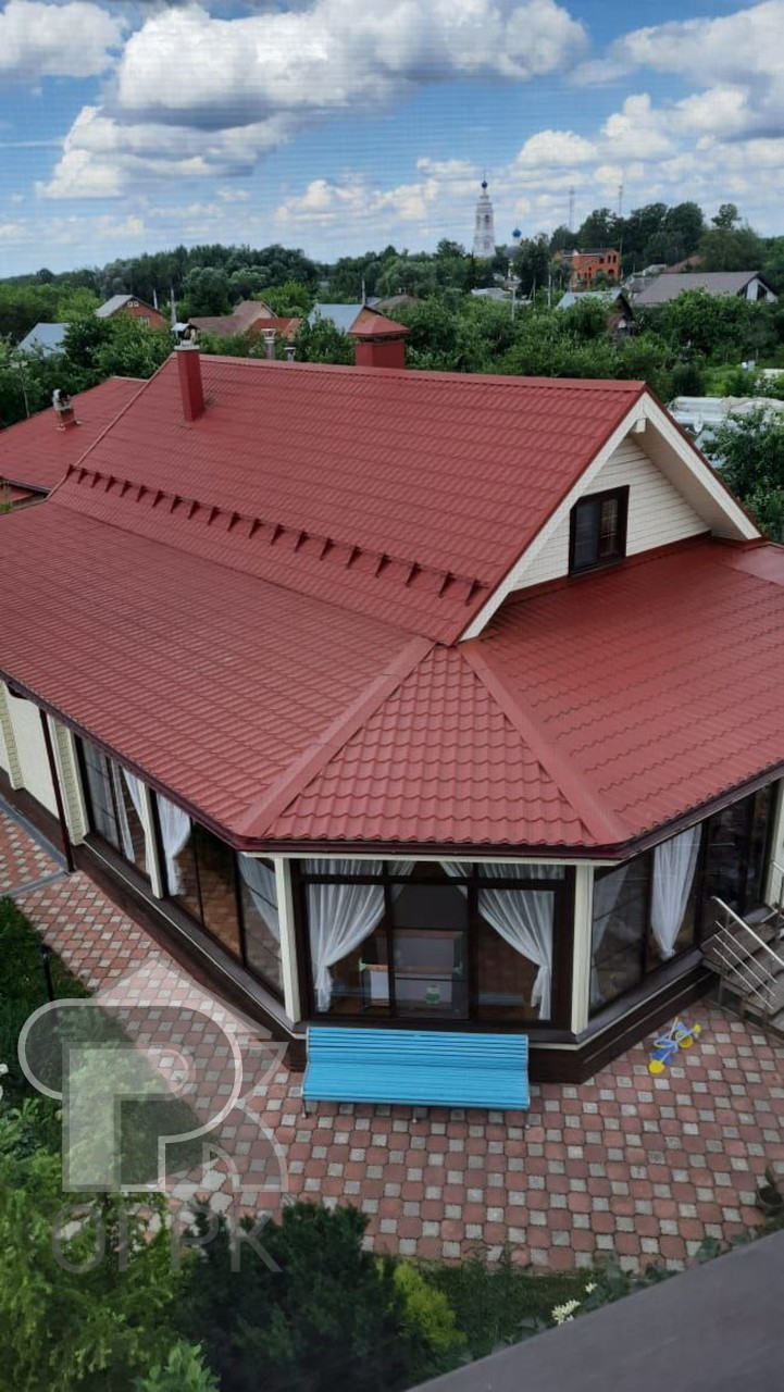 Купить коттедж, №388033