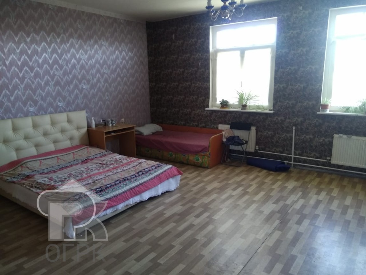 Купить 3-комнатную квартиру, №367408