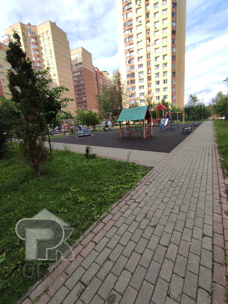 Купить 1-комнатную квартиру, №385947