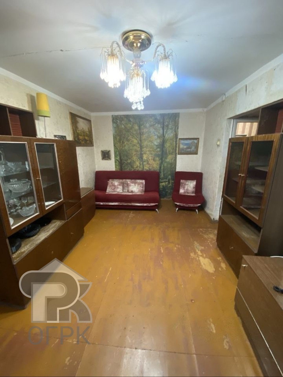 Купить 2-комнатную квартиру, №387983