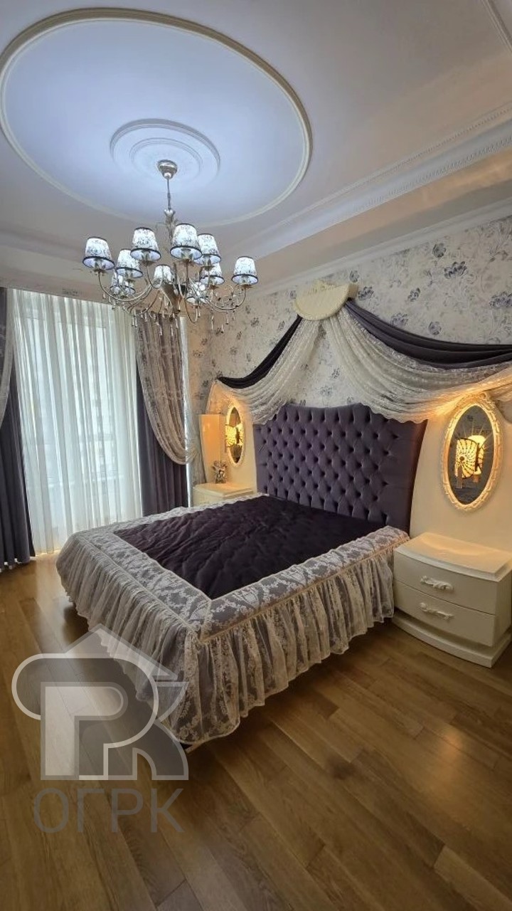 Купить 3-комнатную квартиру, №389913