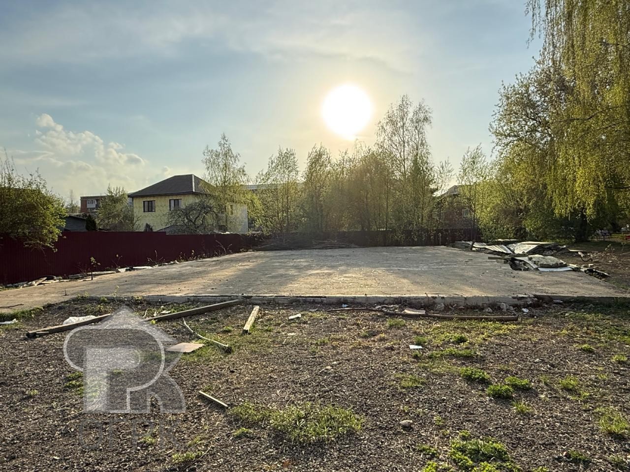 Купить землю, №385166