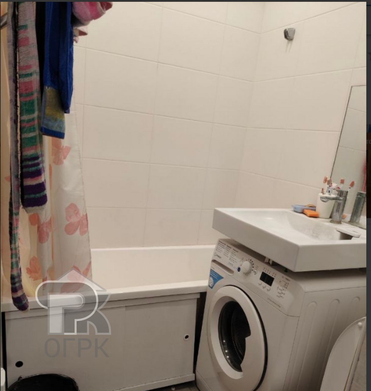 Купить 2-комнатную квартиру, №387734