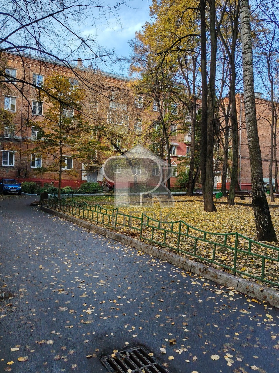 Купить 1-комнатную квартиру, №392507